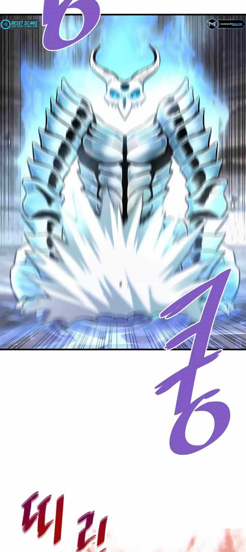 Han Dae Sung Returned From Hell Chapter 60 Gambar 79