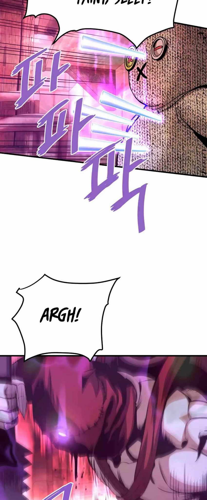 Han Dae Sung Returned From Hell Chapter 60 Gambar 7