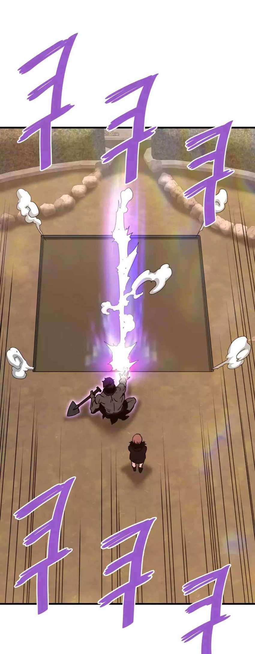 Han Dae Sung Returned From Hell Chapter 60 Gambar 72