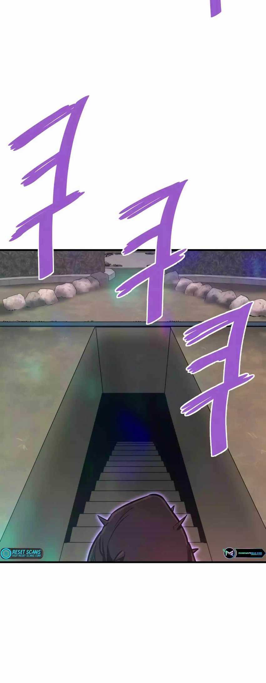 Han Dae Sung Returned From Hell Chapter 60 Gambar 73