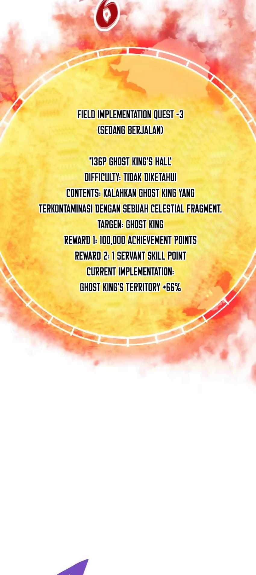 Han Dae Sung Returned From Hell Chapter 60 Gambar 80