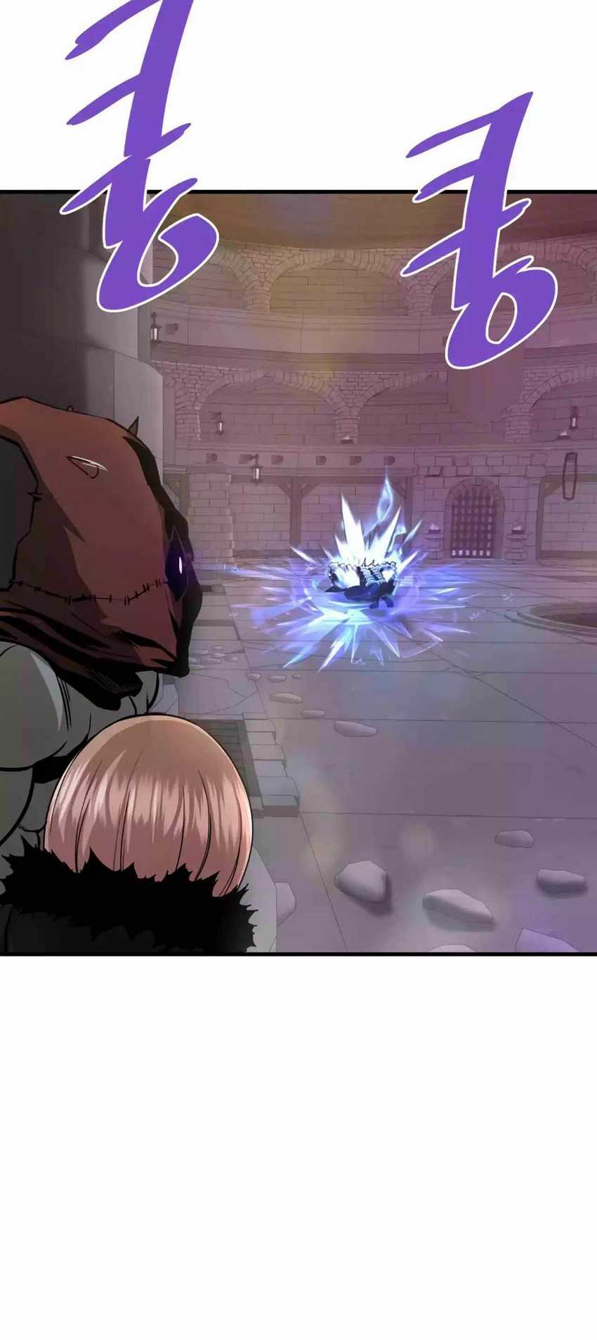 Han Dae Sung Returned From Hell Chapter 60 Gambar 81