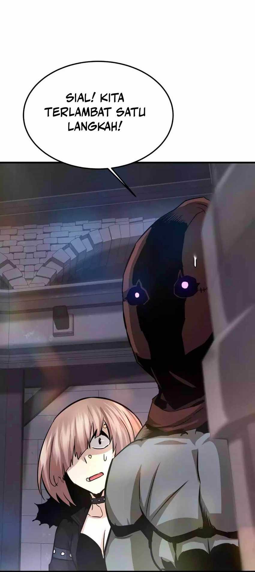 Han Dae Sung Returned From Hell Chapter 60 Gambar 82