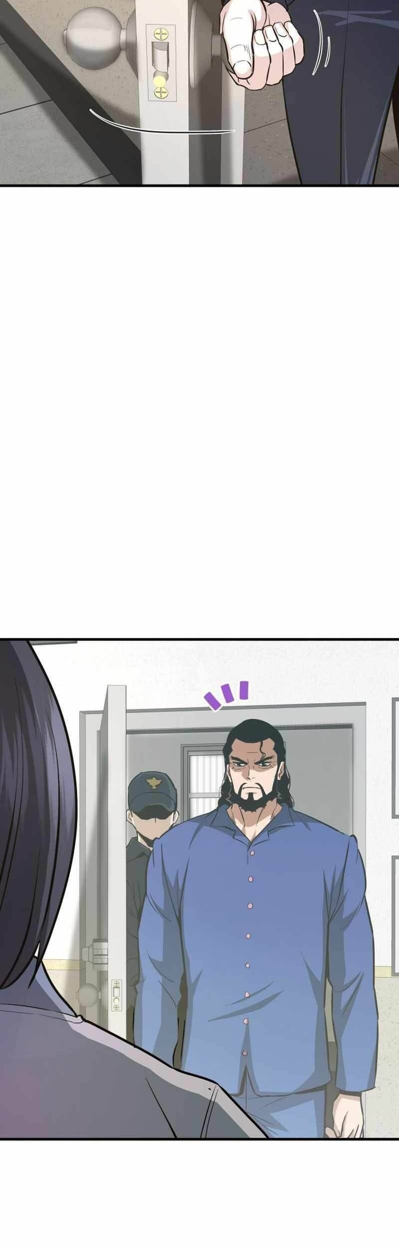 Han Dae Sung Returned From Hell Chapter 59 Gambar 28