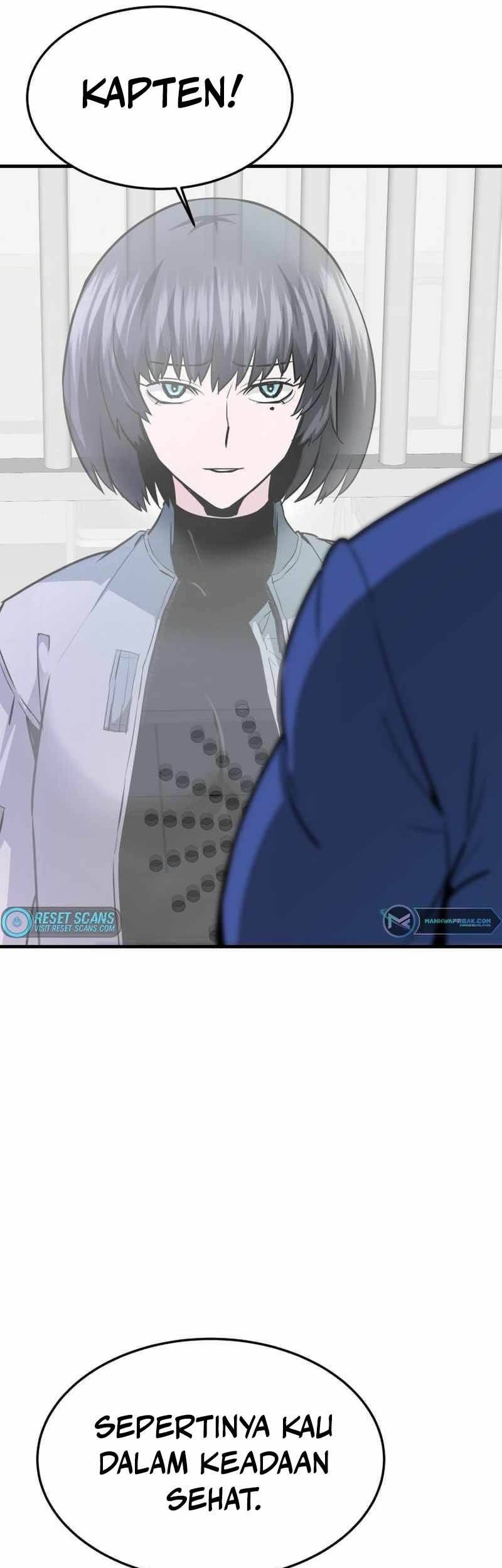 Han Dae Sung Returned From Hell Chapter 59 Gambar 30