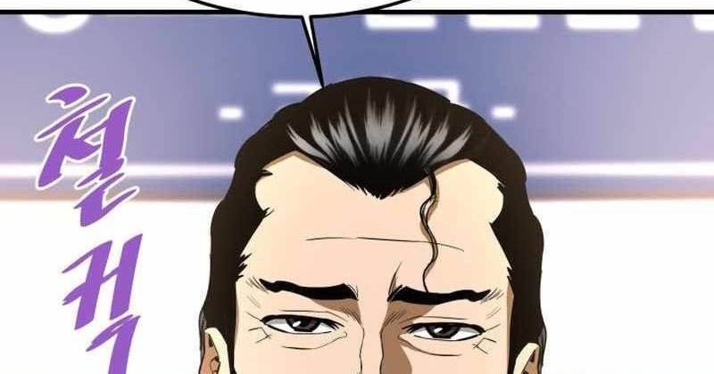 Han Dae Sung Returned From Hell Chapter 59 Gambar 31