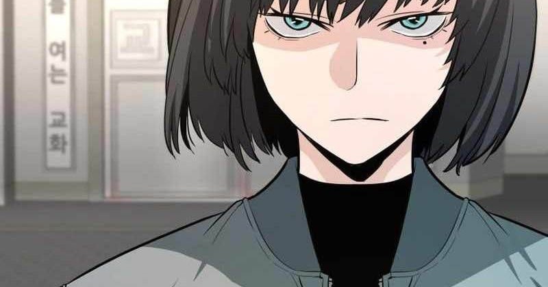 Han Dae Sung Returned From Hell Chapter 59 Gambar 35