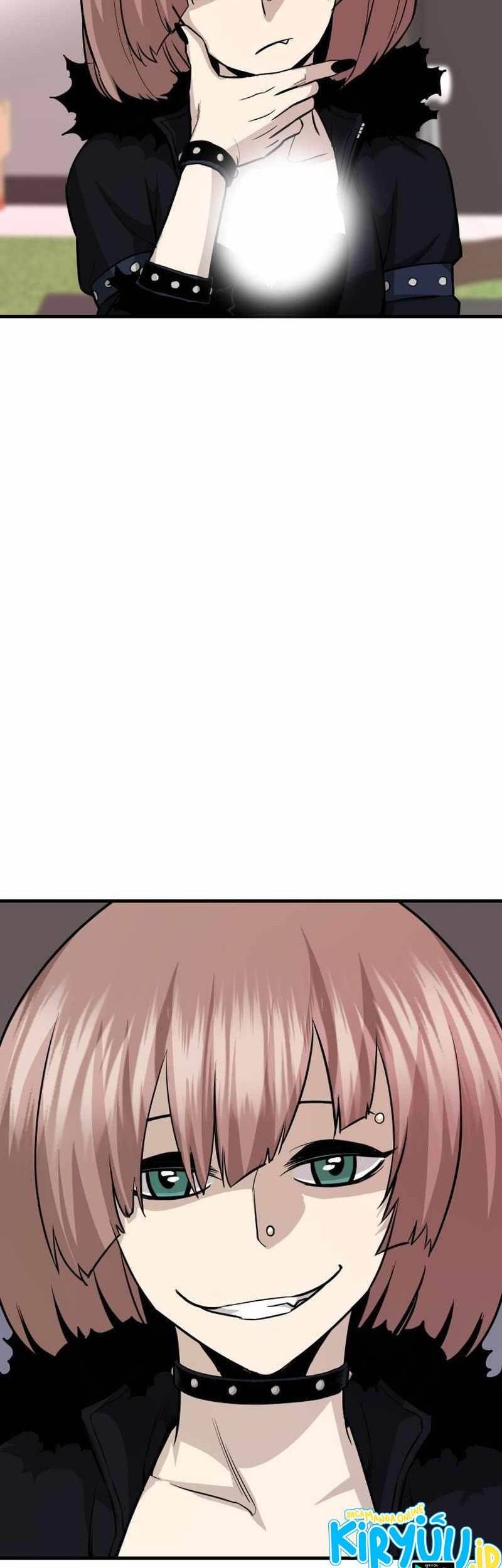 Han Dae Sung Returned From Hell Chapter 59 Gambar 18