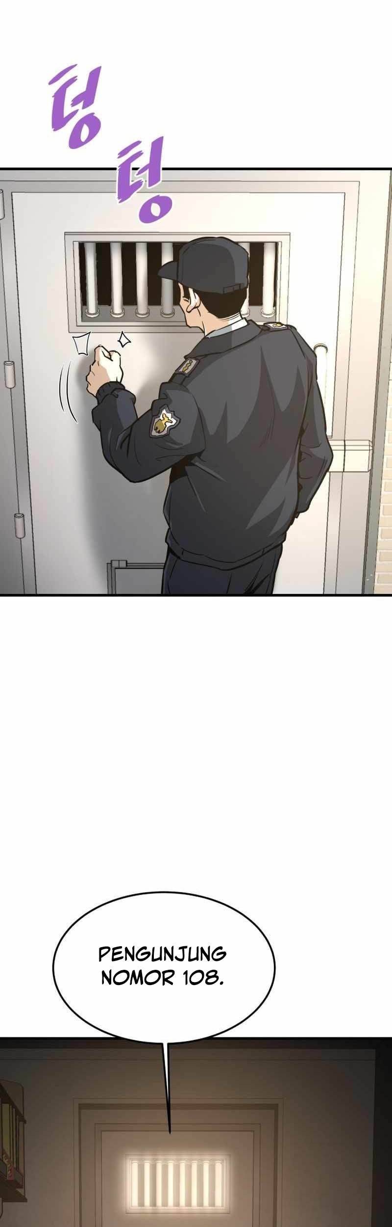 Han Dae Sung Returned From Hell Chapter 59 Gambar 22