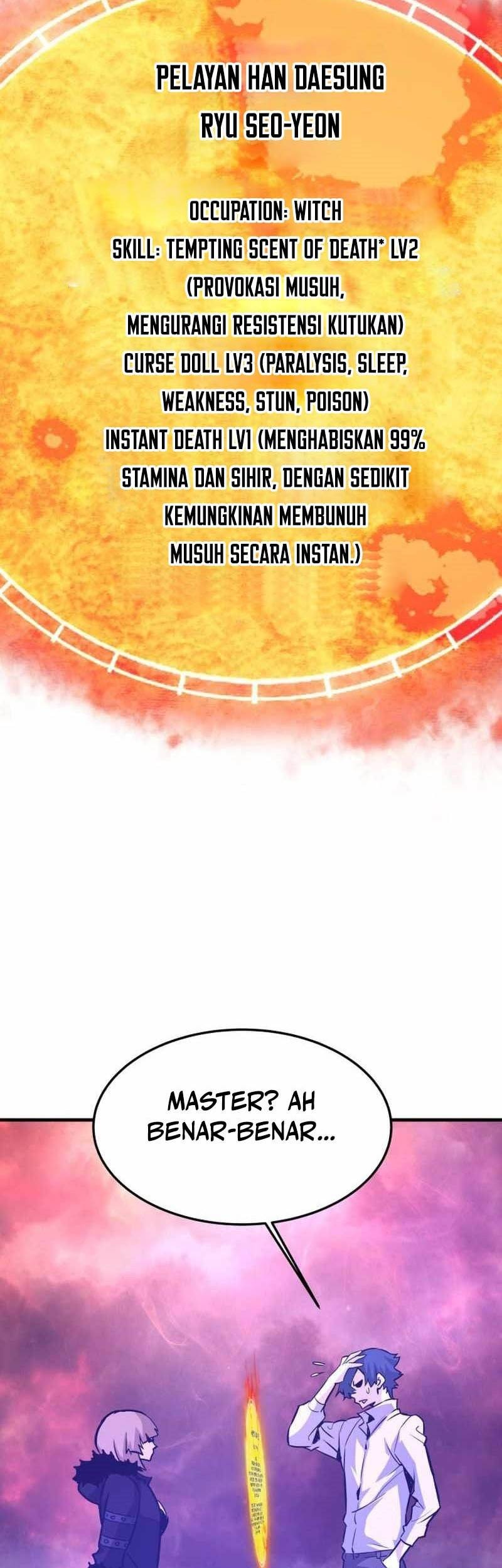 Han Dae Sung Returned From Hell Chapter 59 Gambar 46