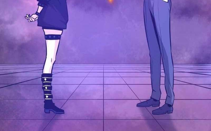 Han Dae Sung Returned From Hell Chapter 59 Gambar 47