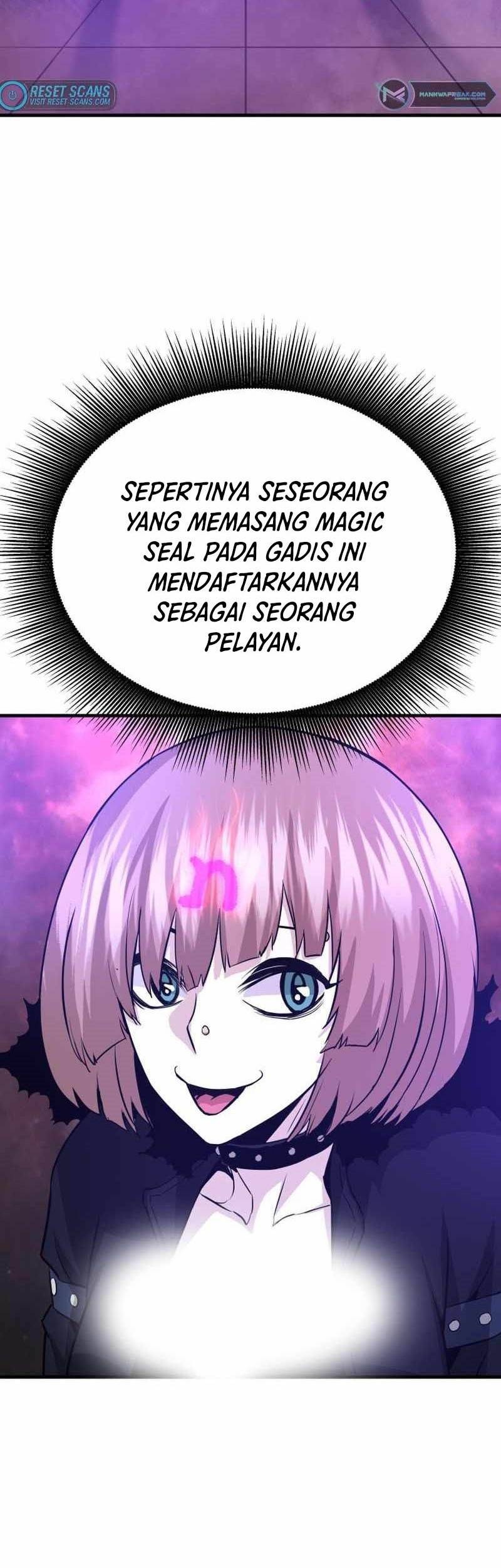 Han Dae Sung Returned From Hell Chapter 59 Gambar 48