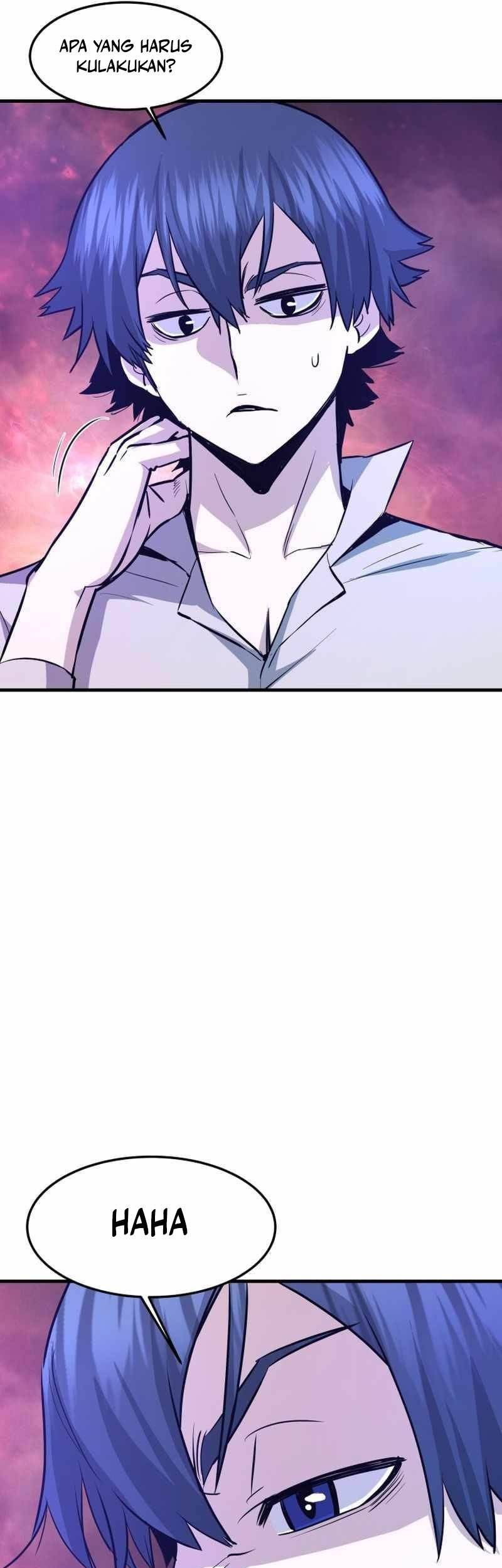 Han Dae Sung Returned From Hell Chapter 59 Gambar 50