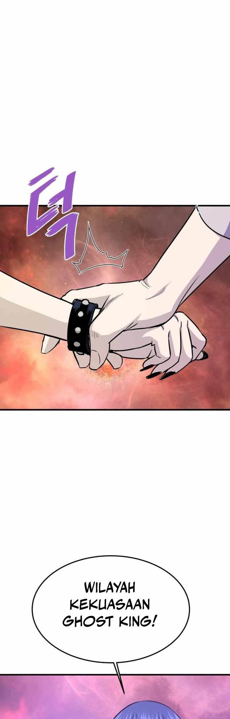 Han Dae Sung Returned From Hell Chapter 59 Gambar 52