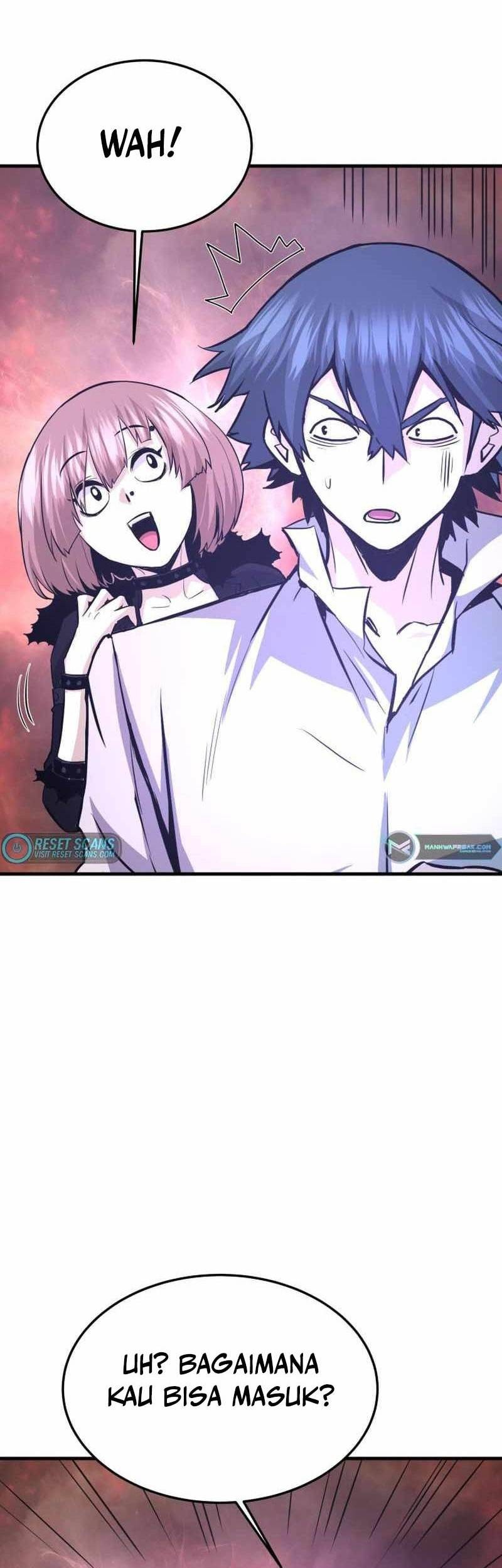 Han Dae Sung Returned From Hell Chapter 59 Gambar 42