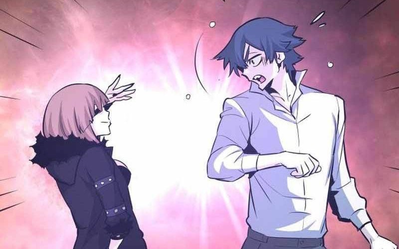 Han Dae Sung Returned From Hell Chapter 59 Gambar 43