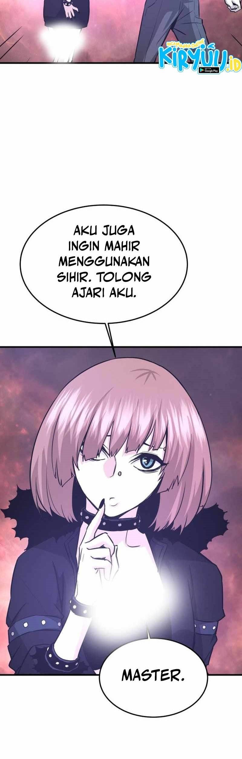 Han Dae Sung Returned From Hell Chapter 59 Gambar 44