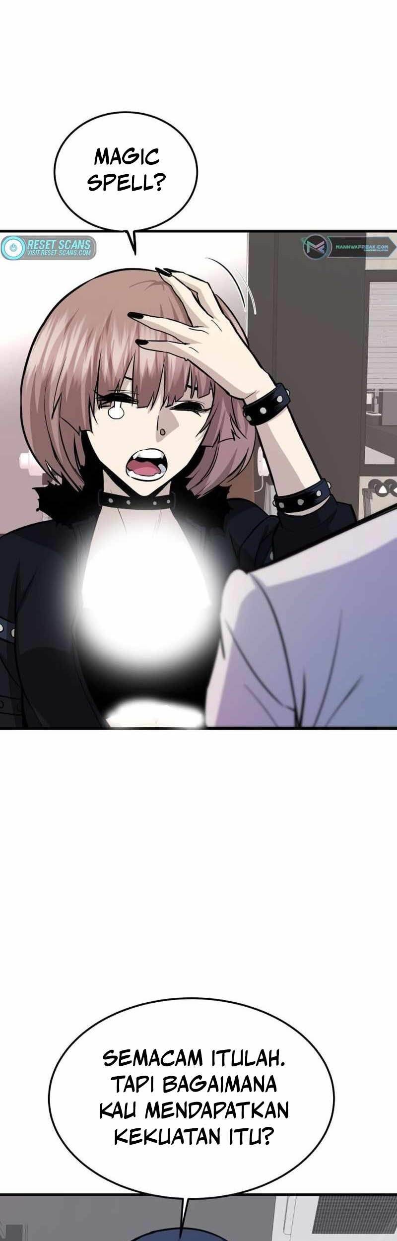 Manhwa Han Dae Sung Returned From Hell Chapter 59 gambar nomor 2