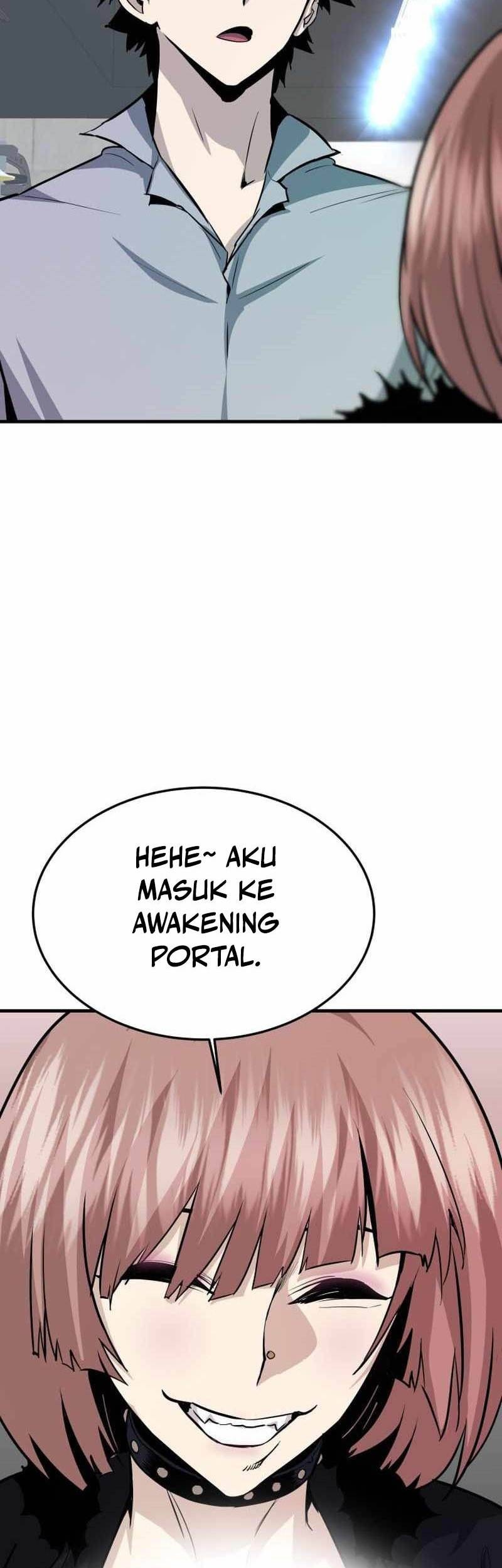 Han Dae Sung Returned From Hell Chapter 59 Gambar 4