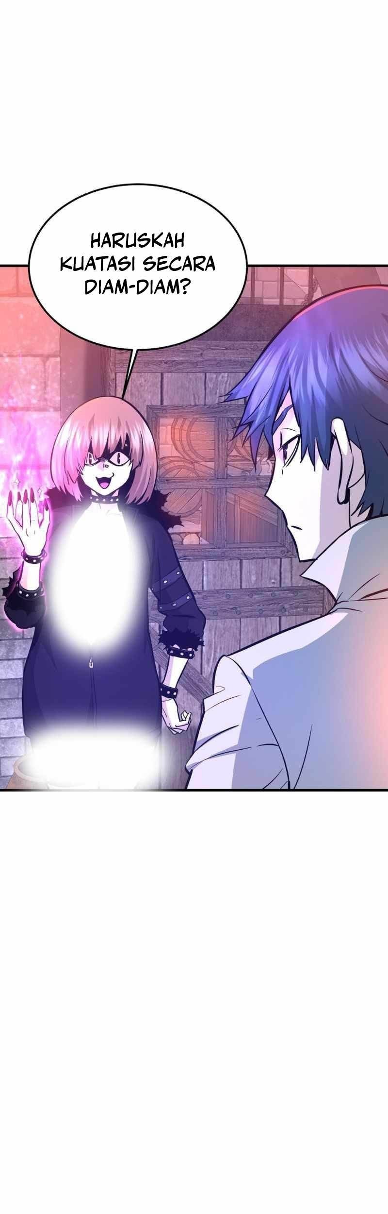 Han Dae Sung Returned From Hell Chapter 59 Gambar 86