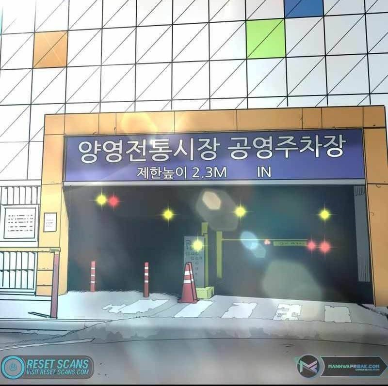 Han Dae Sung Returned From Hell Chapter 59 Gambar 89