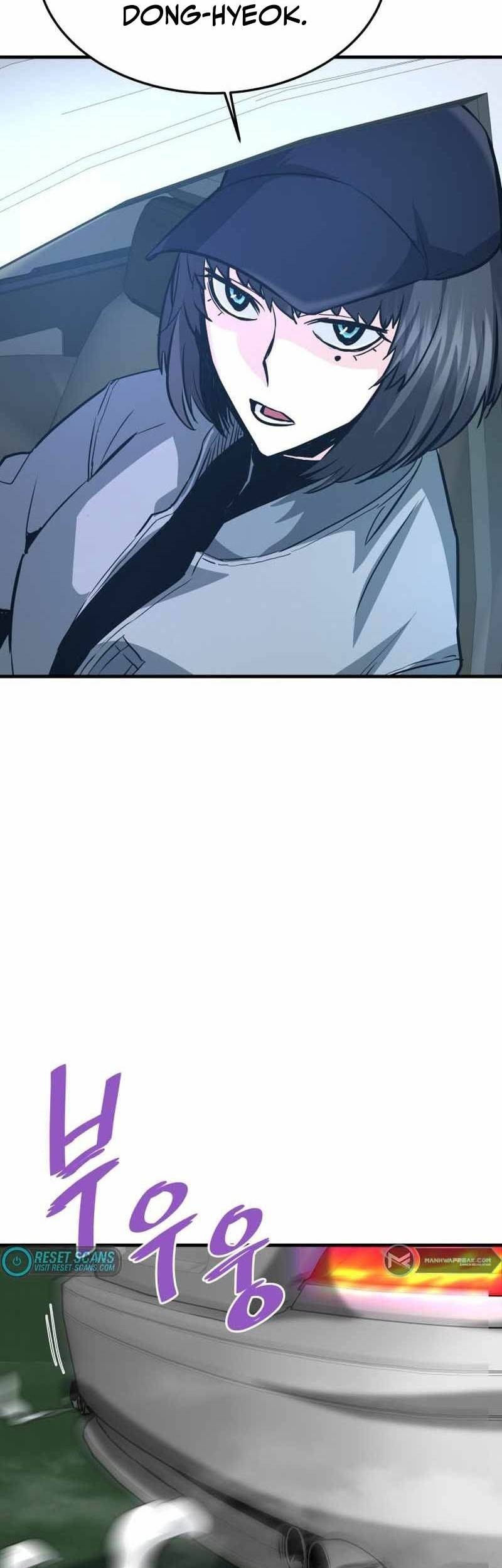 Han Dae Sung Returned From Hell Chapter 59 Gambar 94