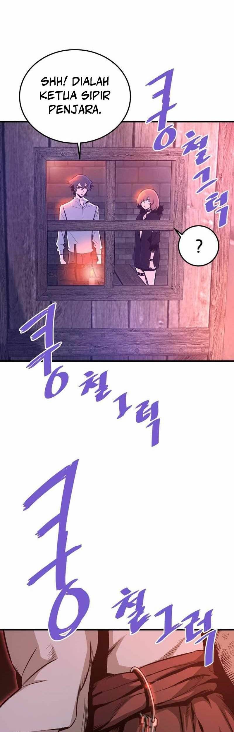 Han Dae Sung Returned From Hell Chapter 59 Gambar 82