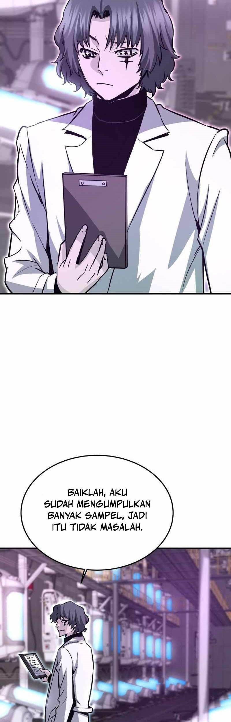 Han Dae Sung Returned From Hell Chapter 59 Gambar 100