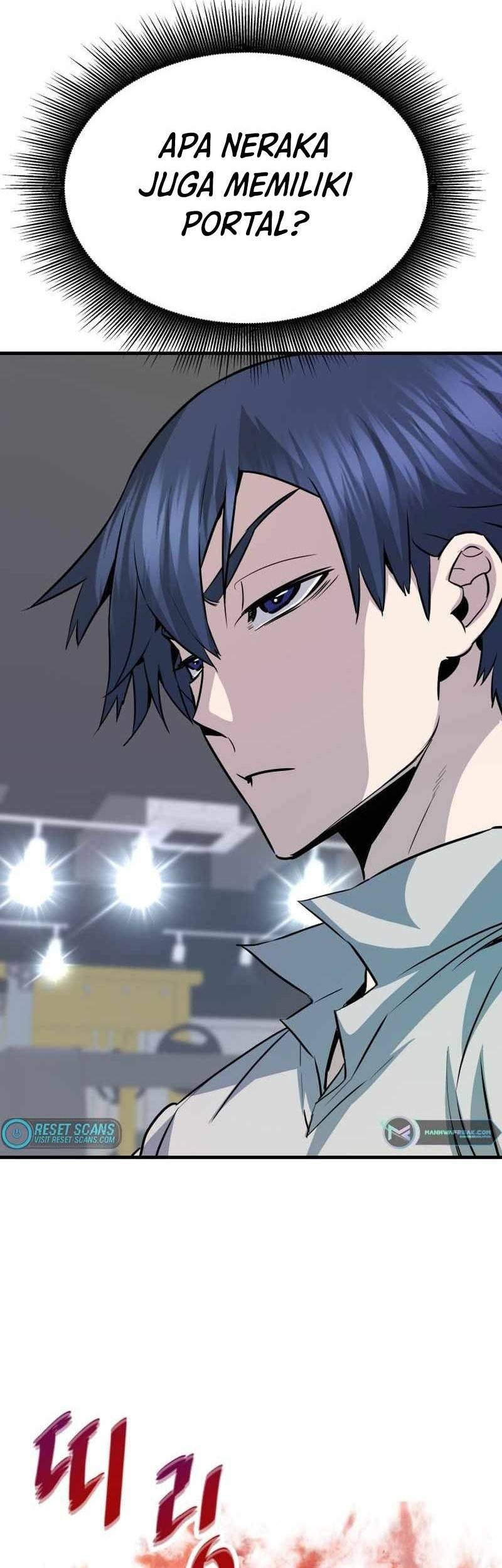 Han Dae Sung Returned From Hell Chapter 59 Gambar 12