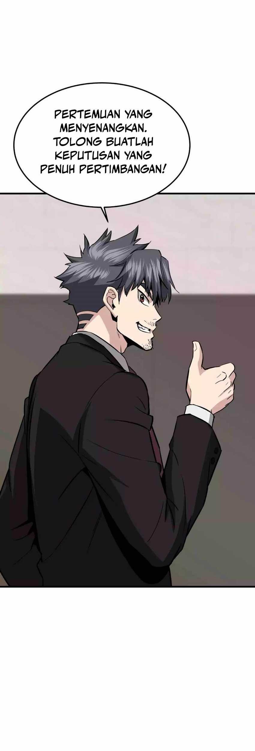 Han Dae Sung Returned From Hell Chapter 68 Gambar 27