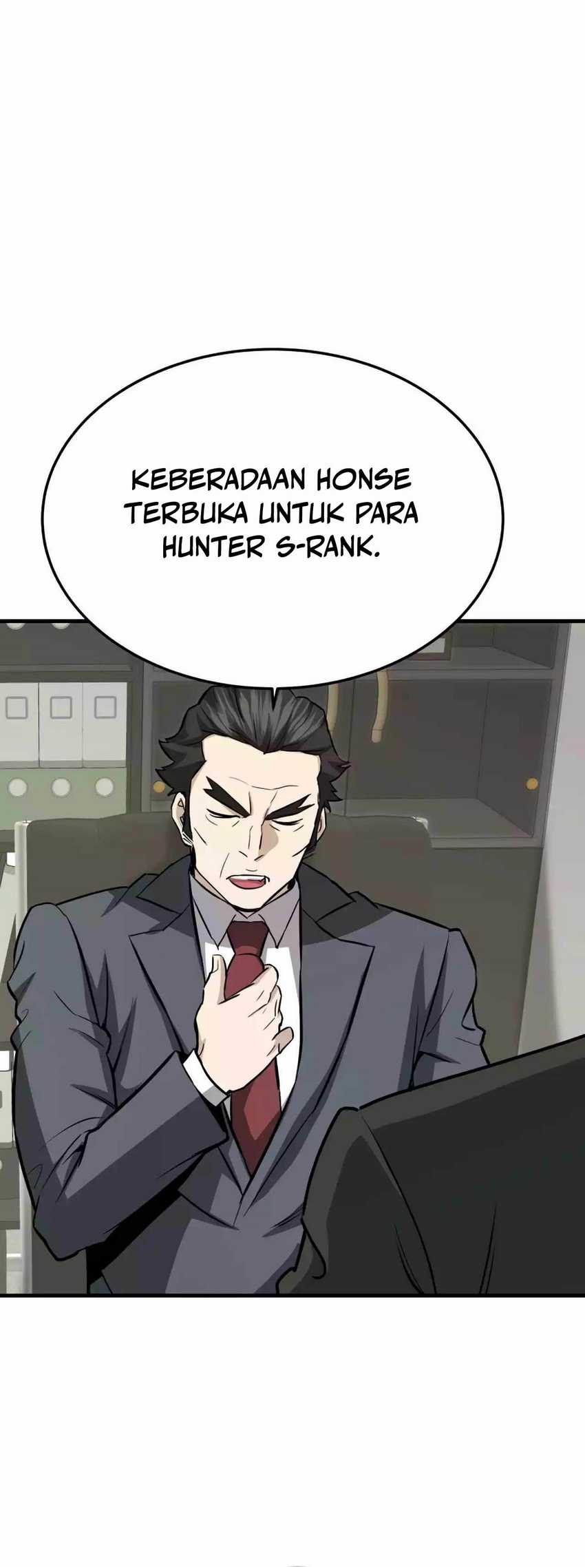 Han Dae Sung Returned From Hell Chapter 68 Gambar 10