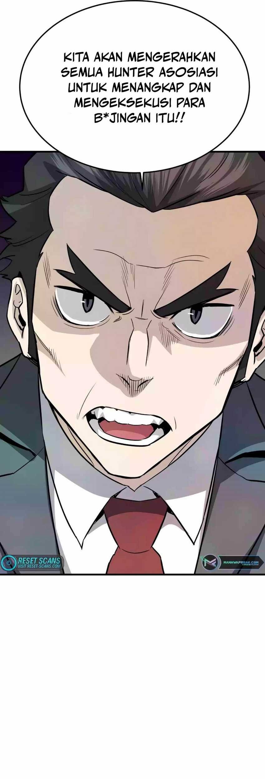 Han Dae Sung Returned From Hell Chapter 68 Gambar 11