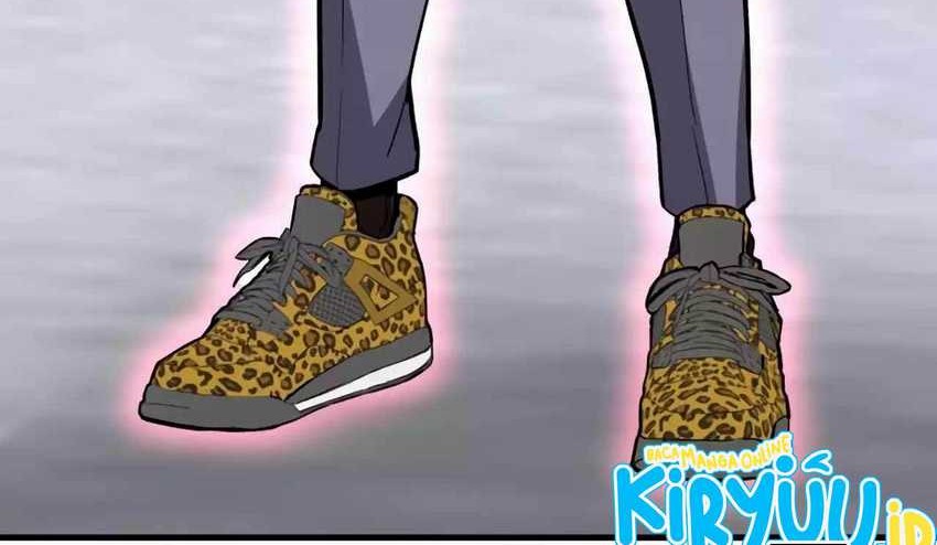 Han Dae Sung Returned From Hell Chapter 68 Gambar 38