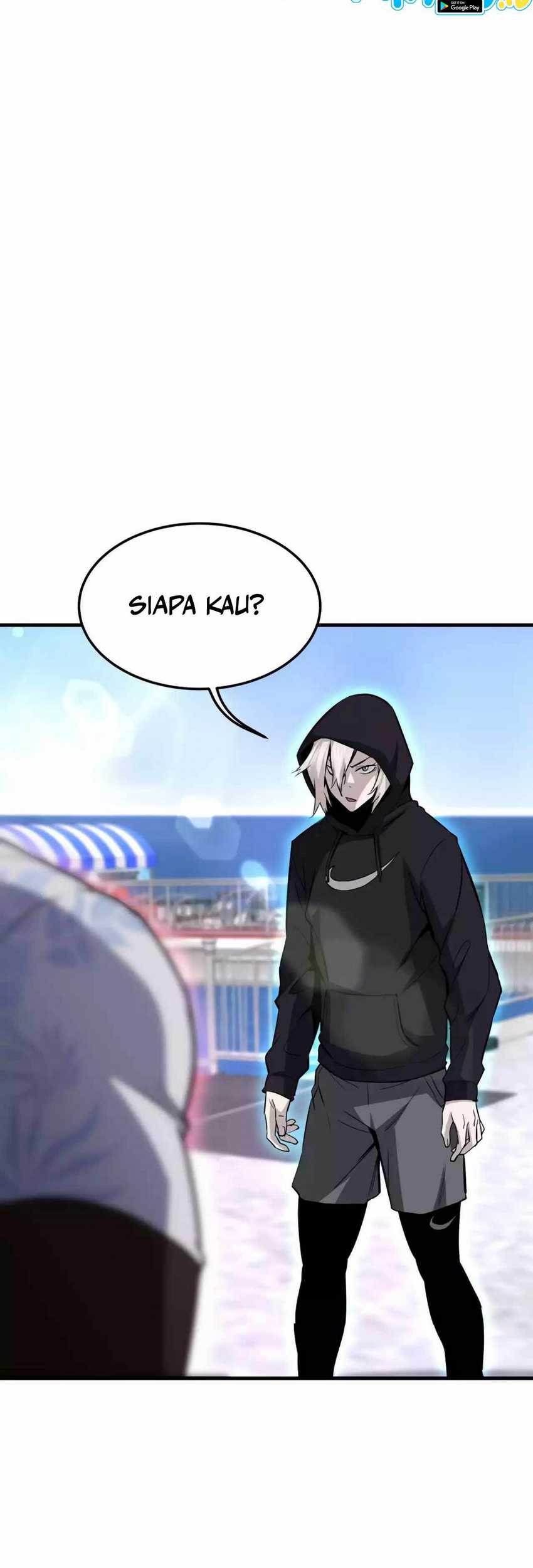 Han Dae Sung Returned From Hell Chapter 68 Gambar 39