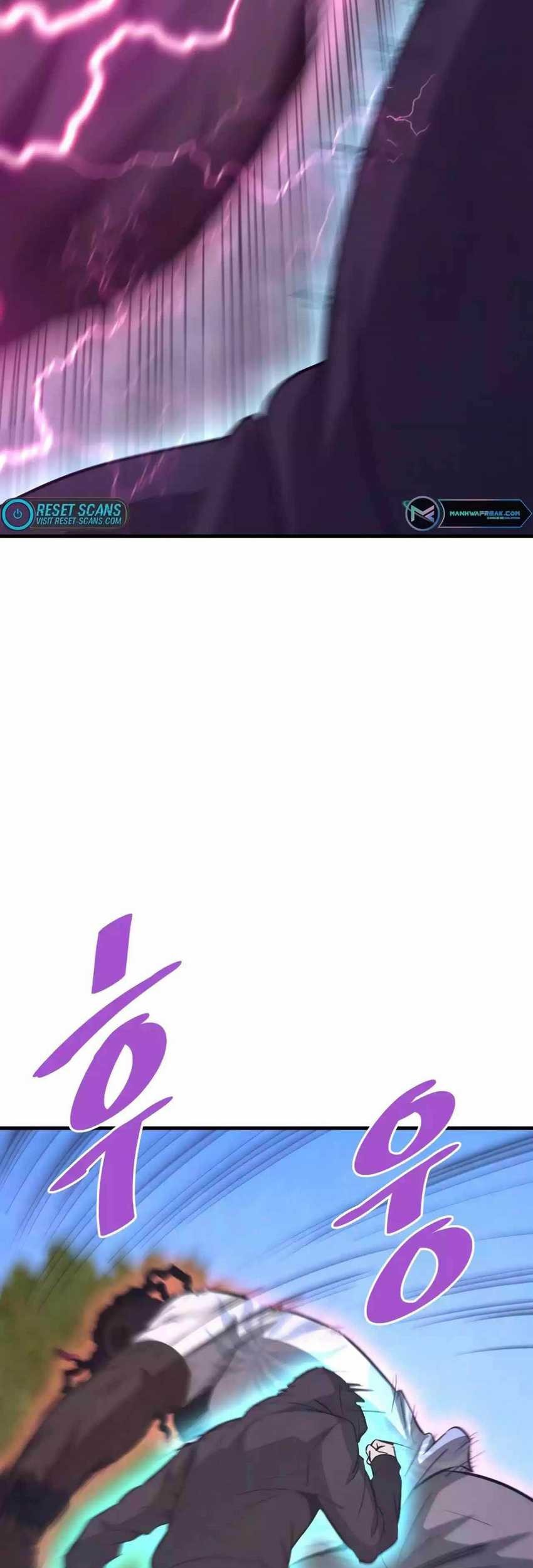 Han Dae Sung Returned From Hell Chapter 68 Gambar 43