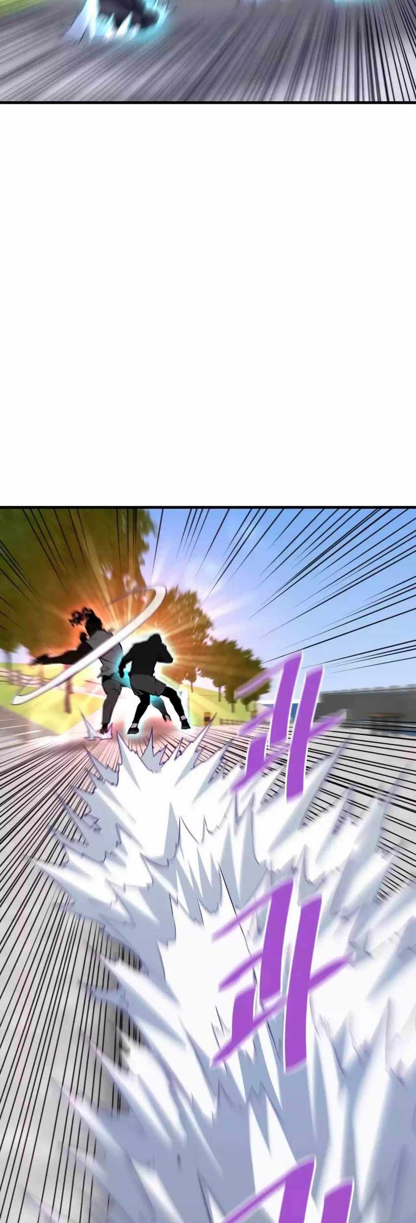 Han Dae Sung Returned From Hell Chapter 68 Gambar 45