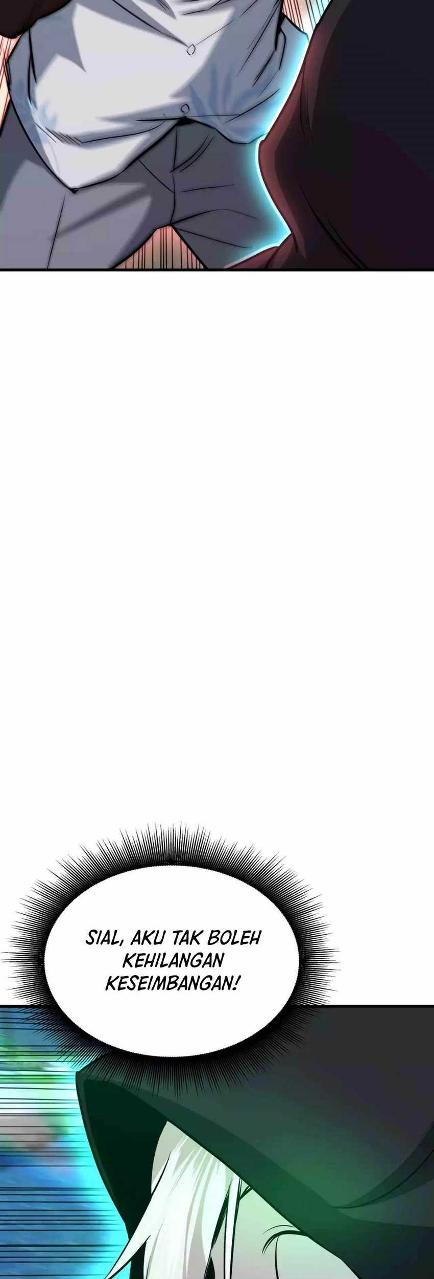 Han Dae Sung Returned From Hell Chapter 68 Gambar 57