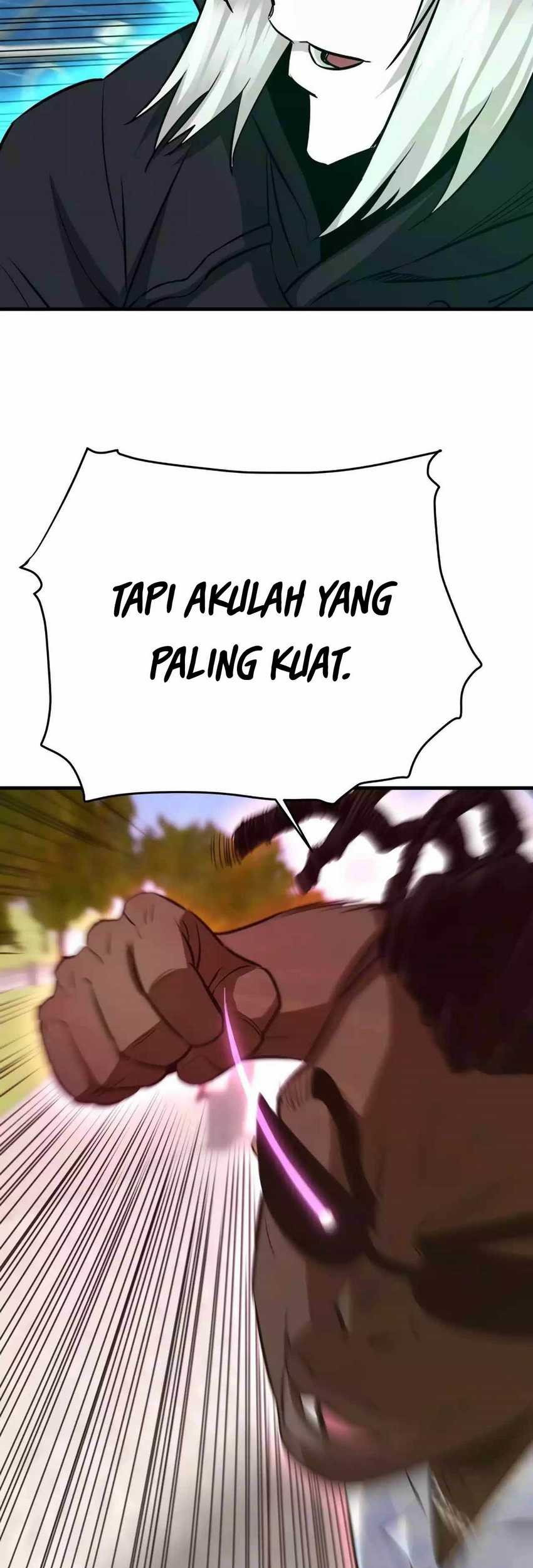 Han Dae Sung Returned From Hell Chapter 68 Gambar 59