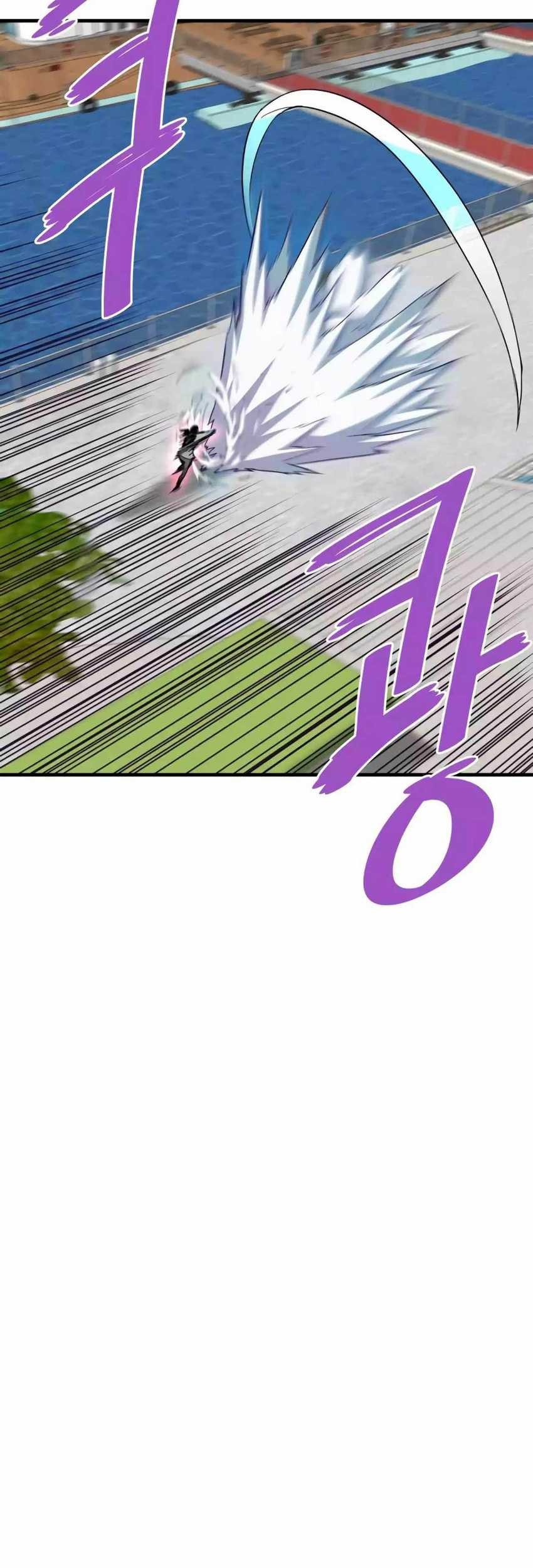 Han Dae Sung Returned From Hell Chapter 68 Gambar 63