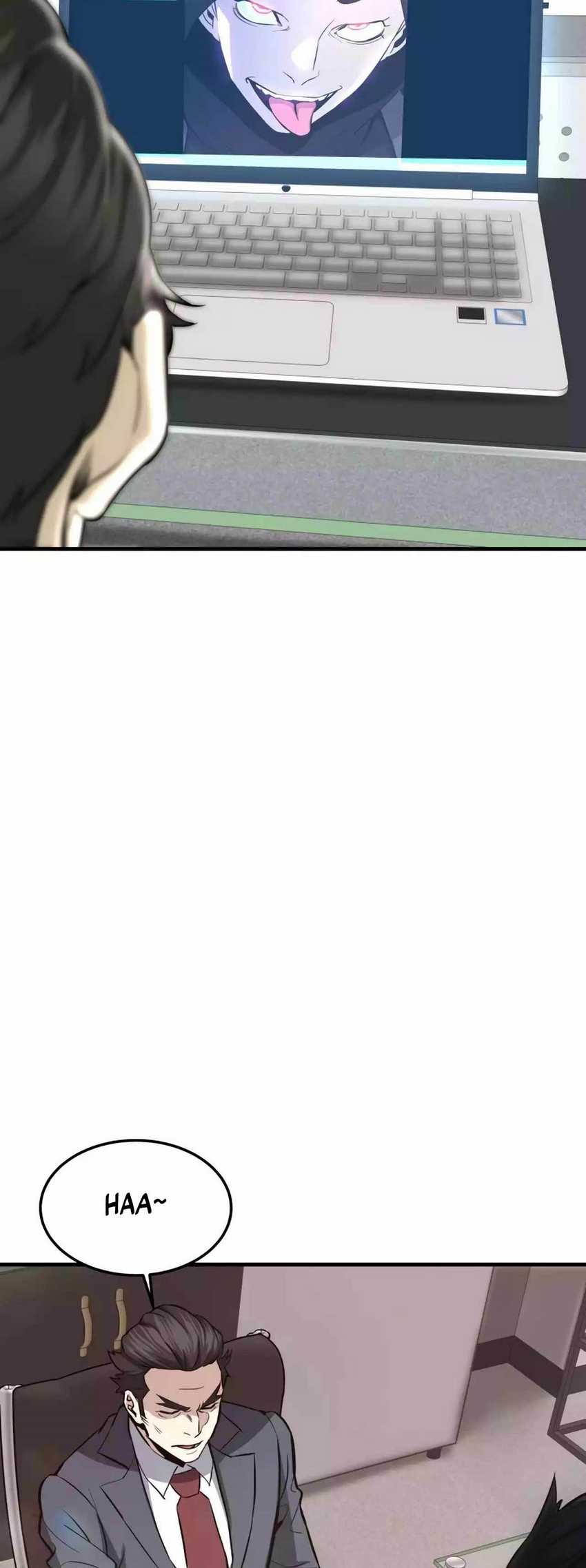 Han Dae Sung Returned From Hell Chapter 68 Gambar 3