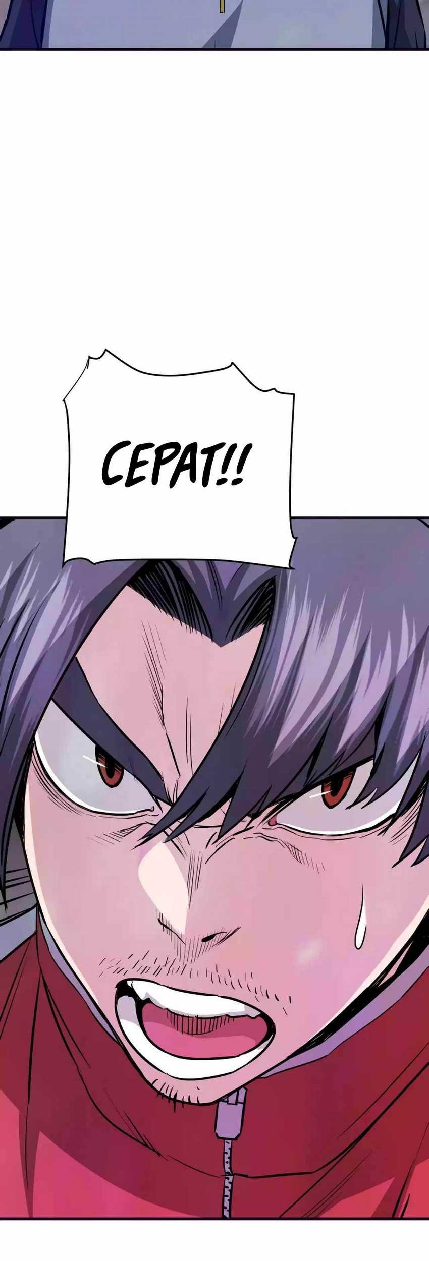 Han Dae Sung Returned From Hell Chapter 68 Gambar 77