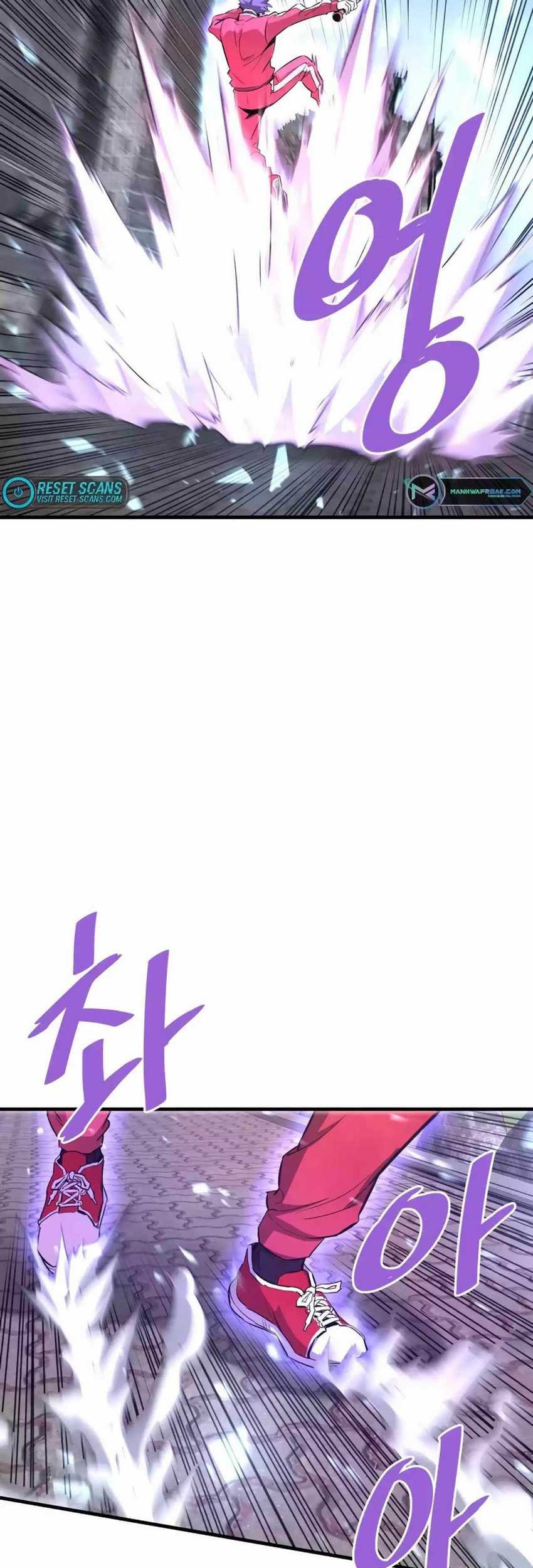 Han Dae Sung Returned From Hell Chapter 68 Gambar 87