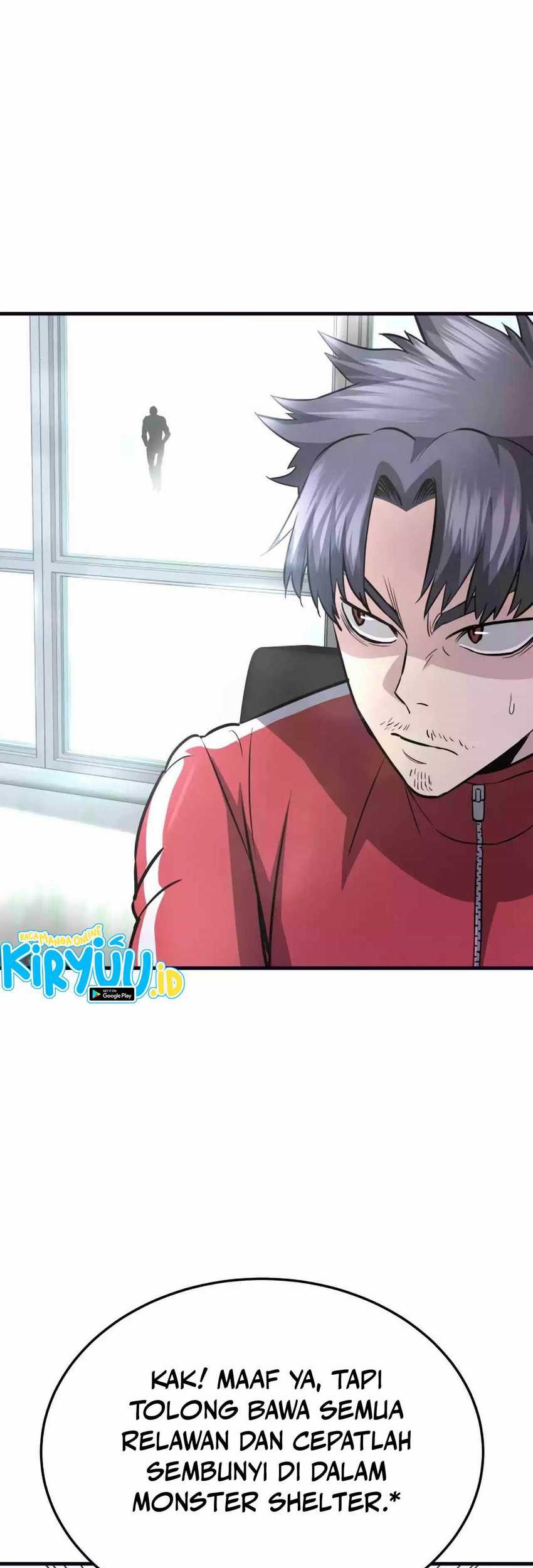 Han Dae Sung Returned From Hell Chapter 68 Gambar 73