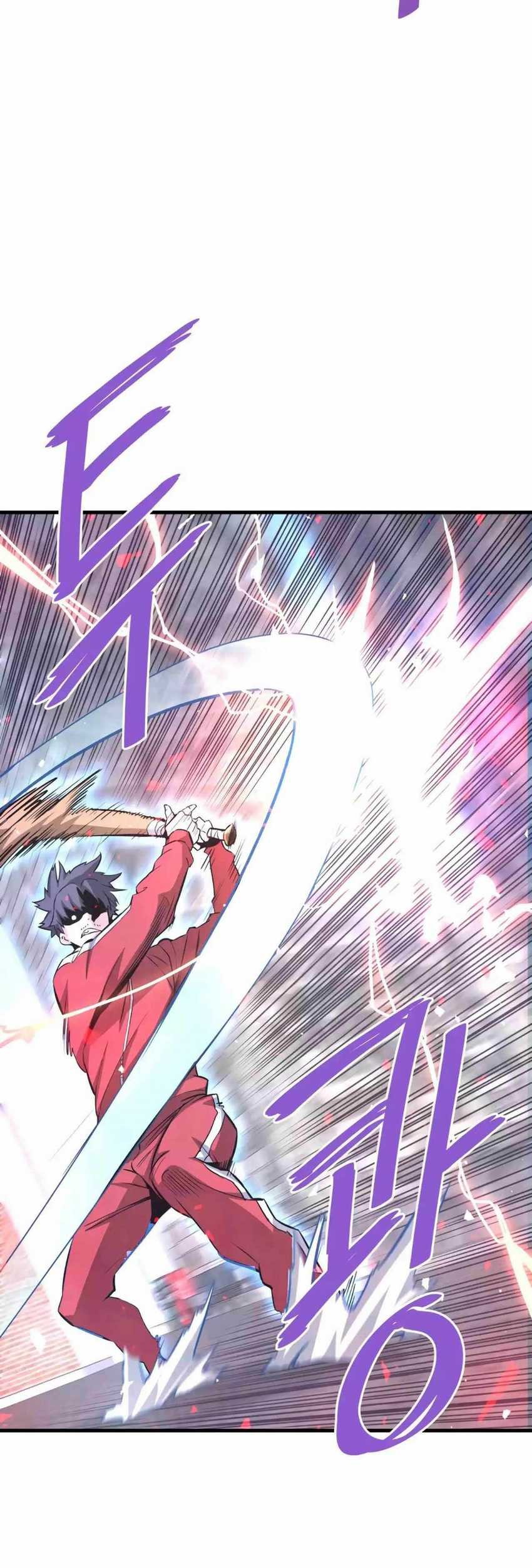 Han Dae Sung Returned From Hell Chapter 68 Gambar 97