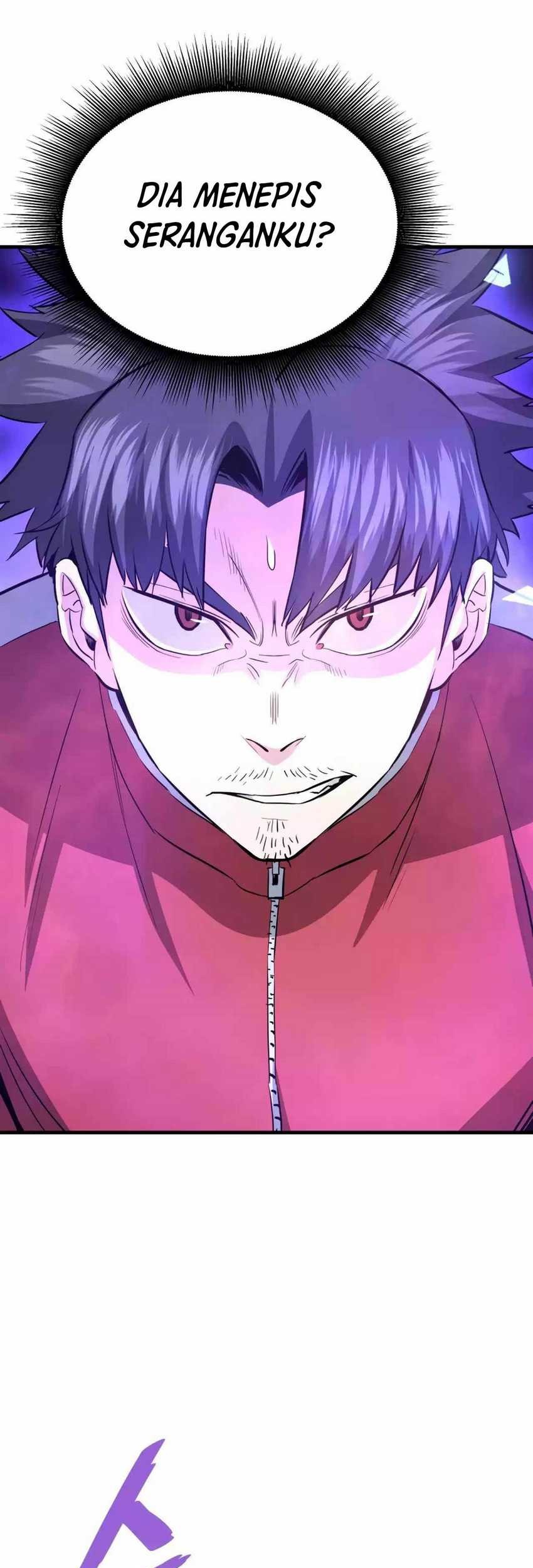 Han Dae Sung Returned From Hell Chapter 68 Gambar 89