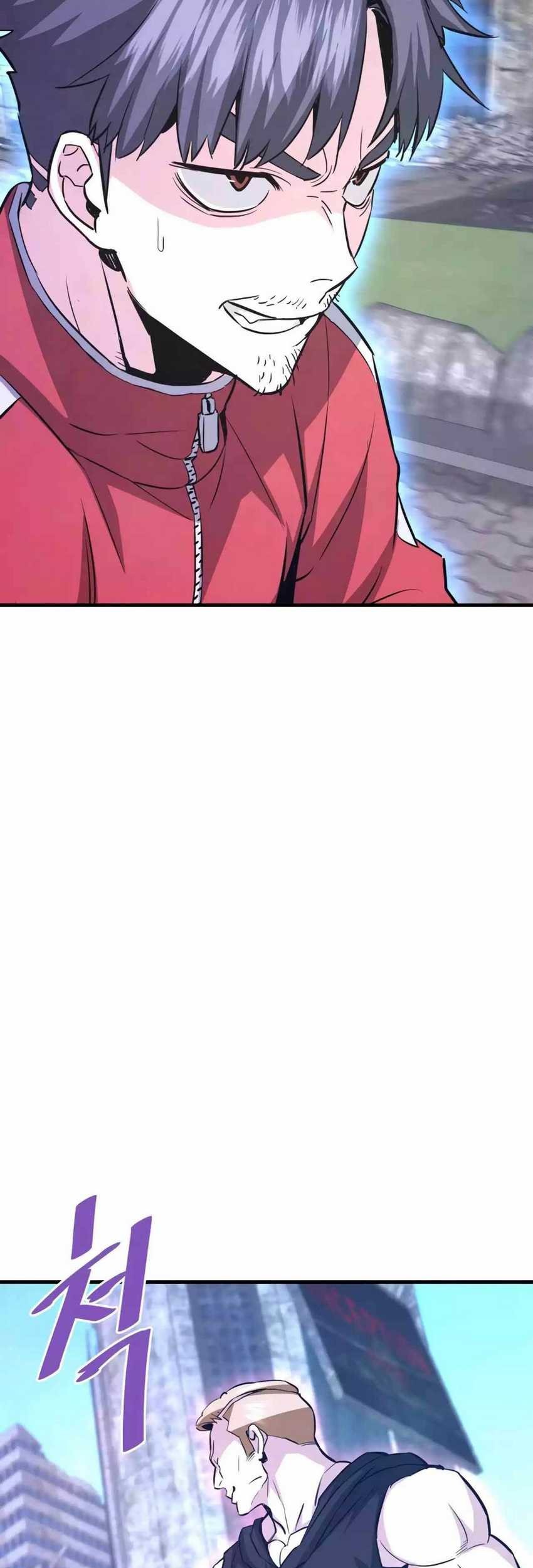 Han Dae Sung Returned From Hell Chapter 68 Gambar 93