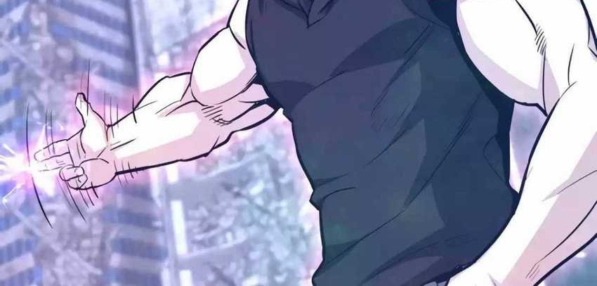 Han Dae Sung Returned From Hell Chapter 68 Gambar 94