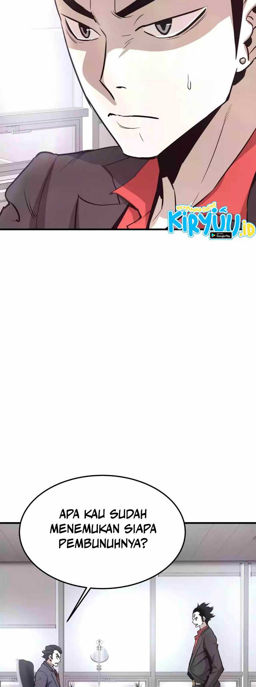 Han Dae Sung Returned From Hell Chapter 68 Gambar 6