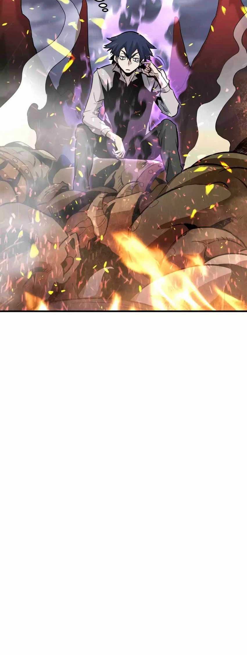 Han Dae Sung Returned From Hell Chapter 68 Gambar 108