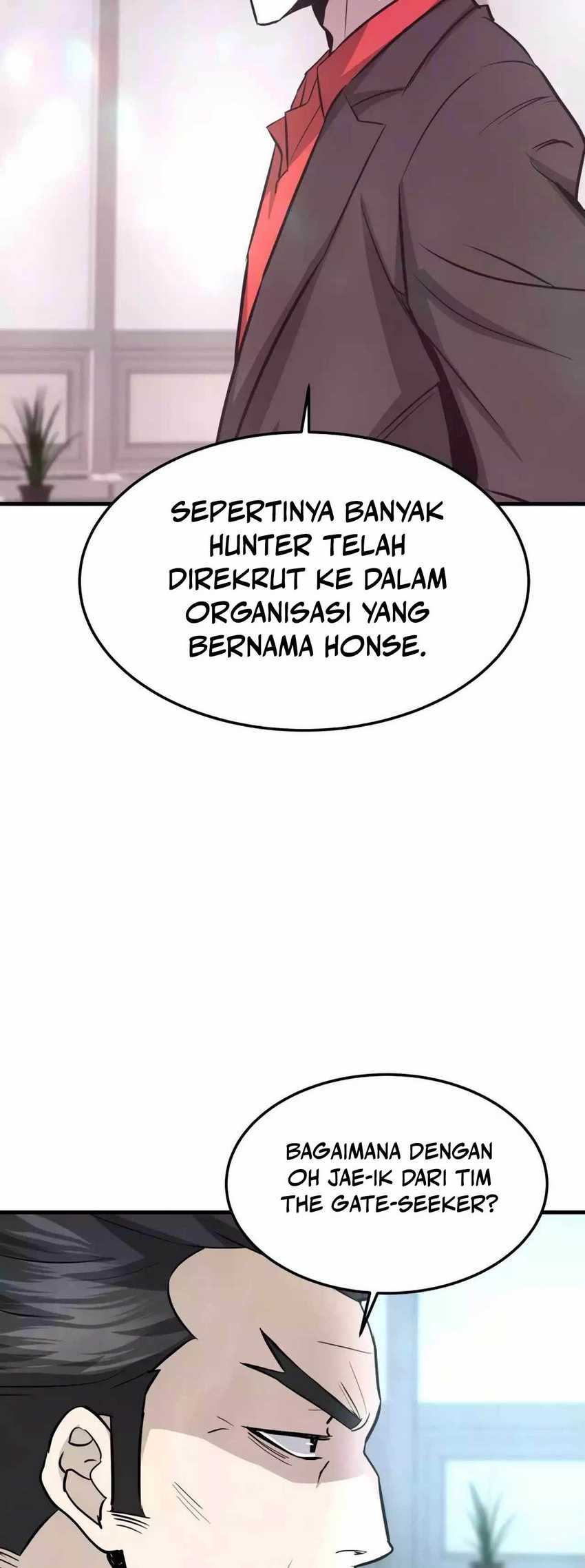 Han Dae Sung Returned From Hell Chapter 68 Gambar 8